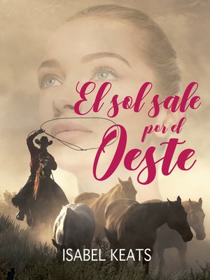 El sol sale por el oeste - ebook